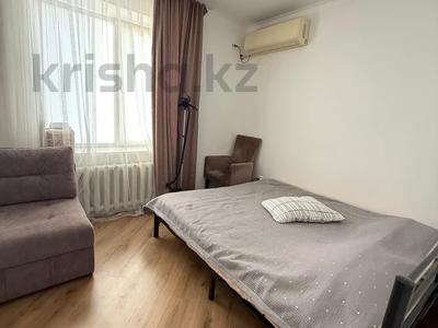 1-комнатная квартира · 45 м² · 3/5 этаж, мкр Болашак 31 за 17.8 млн 〒 в Талдыкоргане