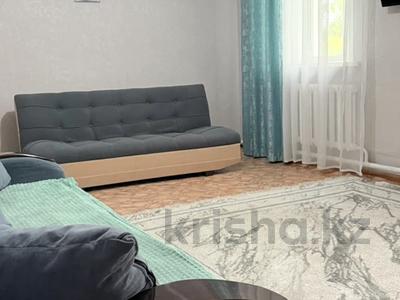 1-комнатная квартира · 38 м² · 2/2 этаж, Сакен сейфулина 29 за 13 000 ₸ в Бурабае