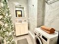 2-бөлмелі пәтер · 62 м² · 7/12 қабат, мкр Акбулак, 1-я улица 61 — Напротив Алматы Арены, бағасы: 16 000 ₸ в Алатауский р-н — фото 10