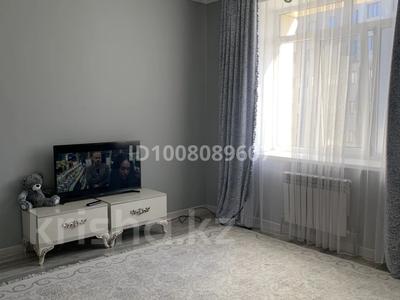 2-комнатная квартира · 63.5 м² · 4/5 этаж, мкр Нурсая, Әбілхайыр Хан 66 за 31 млн 〒 в Атырау