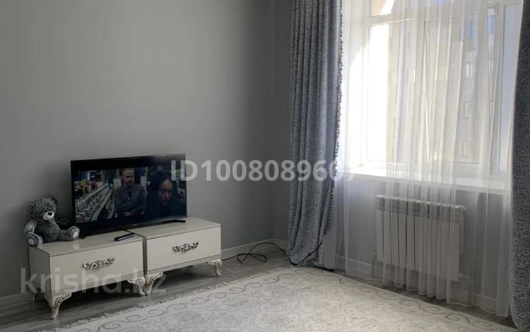2-комнатная квартира · 63.5 м² · 4/5 этаж, мкр Нурсая, Әбілхайыр Хан 66 за 31 млн 〒 в Атырау — фото 2