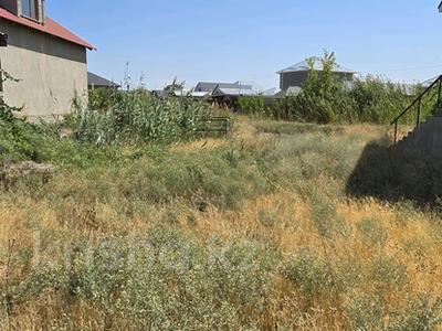Участок · 10 соток, улица Есмырзы Кельдыгулулы 22 за 3.5 млн ₸ в Таразе
