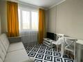 1-комнатная квартира · 25 м² · 7/12 этаж, Сатпаева 90 — Туркебаева за 230 000 ₸ в Алматы, Бостандыкский р-н