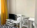 1-комнатная квартира · 25 м² · 7/12 этаж, Сатпаева 90 — Туркебаева за 230 000 ₸ в Алматы, Бостандыкский р-н — фото 3