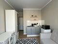 1-комнатная квартира · 25 м² · 7/12 этаж, Сатпаева 90 — Туркебаева за 230 000 ₸ в Алматы, Бостандыкский р-н — фото 4