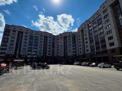 3-комнатная квартира · 125 м² · 2/9 этаж, Халел Досмухамбетулы за 39 млн ₸ в Актобе