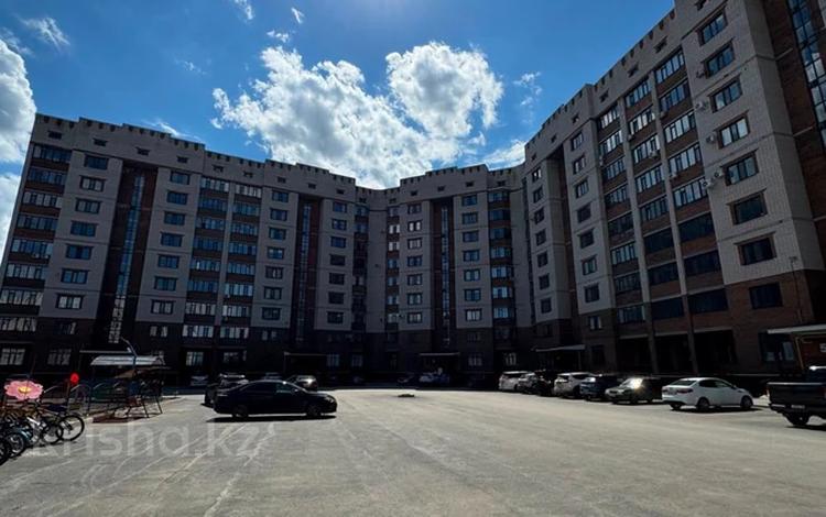 3-бөлмелі пәтер · 125 м² · 2/9 қабат, Халел Досмухамбетулы, бағасы: 39 млн ₸ в Актобе — фото 2