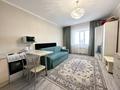 1-бөлмелі пәтер · 29.3 м², Куйши Дина, бағасы: 15.5 млн ₸ в Астане
