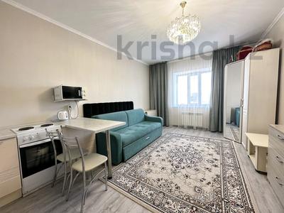 1-бөлмелі пәтер · 29.3 м², Куйши Дина, бағасы: 15.5 млн ₸ в Астане