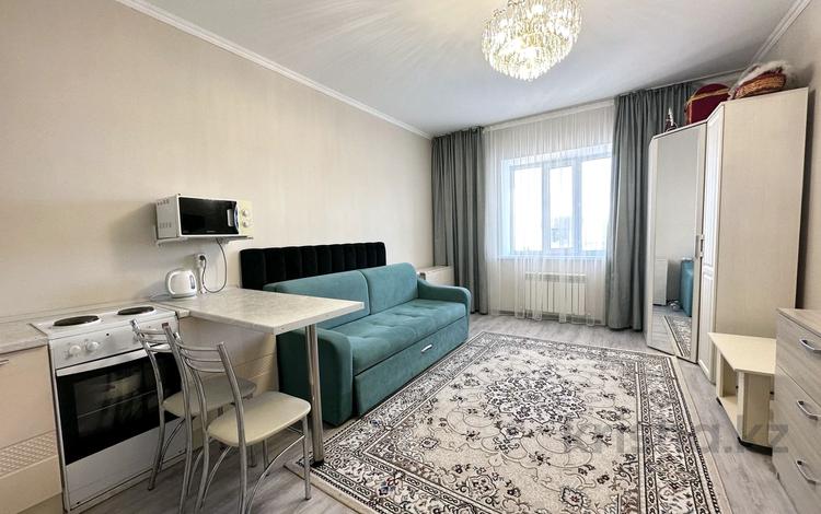 1-бөлмелі пәтер · 29.3 м², Куйши Дина, бағасы: 15.5 млн ₸ в Астане — фото 8