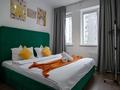 2-комнатная квартира · 65 м² · 7/16 этаж, Гагарина 233 — Рядом с ТРЦ МЕГА за 28 000 ₸ в Алматы, Бостандыкский р-н — фото 4
