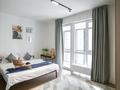 2-комнатная квартира · 65 м² · 7/16 этаж, Гагарина 233 — Рядом с ТРЦ МЕГА за 28 000 ₸ в Алматы, Бостандыкский р-н — фото 5