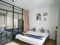 2-комнатная квартира · 65 м² · 7/16 этаж, Гагарина 233 — Рядом с ТРЦ МЕГА за 28 000 ₸ в Алматы, Бостандыкский р-н — фото 6