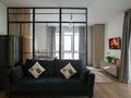2-комнатная квартира · 65 м² · 7/16 этаж, Гагарина 233 — Рядом с ТРЦ МЕГА за 28 000 ₸ в Алматы, Бостандыкский р-н — фото 7