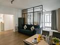 2-комнатная квартира · 65 м² · 7/16 этаж, Гагарина 233 — Рядом с ТРЦ МЕГА за 28 000 ₸ в Алматы, Бостандыкский р-н — фото 8