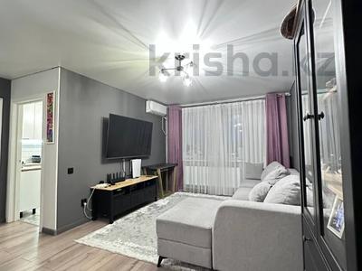 3-бөлмелі пәтер · 75 м² · 9/10 қабат, Азербаев 16, бағасы: 34 млн ₸ в Астане, Сарайшык р-н