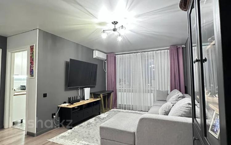 3-бөлмелі пәтер · 75 м² · 9/10 қабат, Азербаев 16, бағасы: 34 млн ₸ в Астане, Сарайшык р-н — фото 28