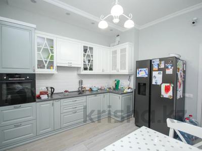 2-бөлмелі пәтер · 52 м² · 4/12 қабат, Розыбакиева 181а, бағасы: 48 млн ₸ в Алматы, Бостандыкский р-н