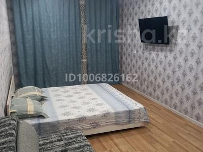 1-комнатная квартира · 34 м² · 2/6 этаж, 50летОктября 132 — Сандригайло за 100 000 〒 в Рудном