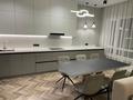 6-комнатная квартира · 174 м² · 9/10 этаж, Орынбор 12 за 1.2 млн ₸ в Астане, Есильский р-н — фото 3