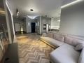 6-комнатная квартира · 174 м² · 9/10 этаж, Орынбор 12 за 1.2 млн ₸ в Астане, Есильский р-н — фото 31