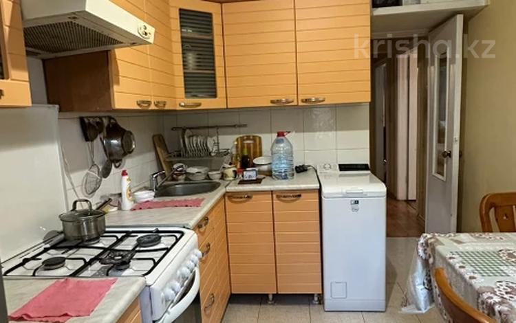4-бөлмелі пәтер · 74 м² · 4/4 қабат, мкр Коктем-3, бағасы: 50 млн ₸ в Алматы, Бостандыкский р-н — фото 2
