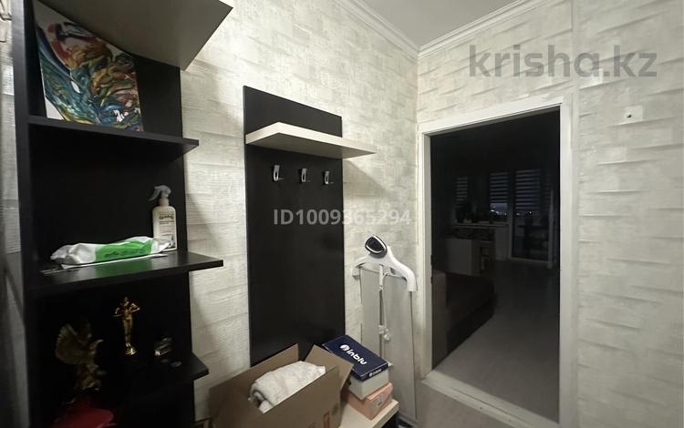 2-бөлмелі пәтер · 63 м² · 5/9 қабат, Нұрсәт ш/а 135а, бағасы: 200 000 ₸ в Шымкенте, Каратауский р-н — фото 2