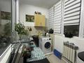 2-бөлмелі пәтер · 63 м² · 5/9 қабат, Нұрсәт ш/а 135а, бағасы: 200 000 ₸ в Шымкенте, Каратауский р-н — фото 5