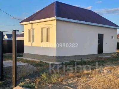 Жеке үй · 1 бөлме · 45 м² · , Сибат Ташпанов 57, бағасы: 10 млн ₸ в Атырау