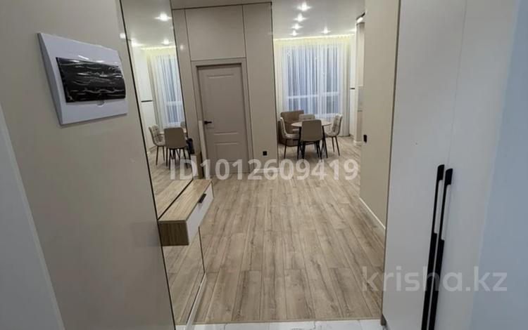 2-бөлмелі пәтер · 50.3 м² · 11/13 қабат, Райымбека 348/1 — Толе би, бағасы: 42.5 млн ₸ в Алматы, Ауэзовский р-н — фото 3