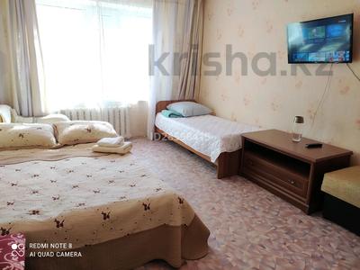 1-комнатная квартира · 36 м² · 1/5 этаж, Пр.Абылай хана 11/3 — Жансугурова за 12 000 ₸ в Астане, Алматы р-н