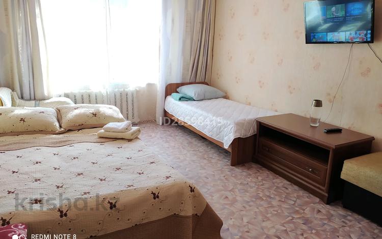 1-комнатная квартира · 36 м² · 1/5 этаж, Пр.Абылай хана 11/3 — Жансугурова за 12 000 ₸ в Астане, Алматы р-н — фото 13