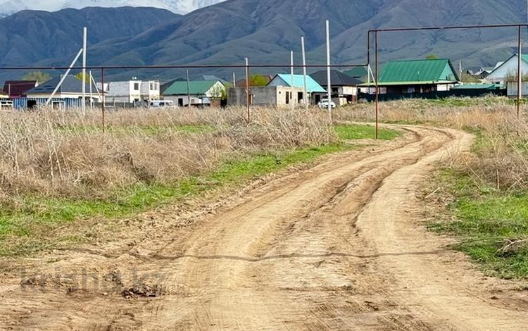 Участок · 5 соток, Уч кв 153 за 3.6 млн ₸ в Шамалгане — фото 27