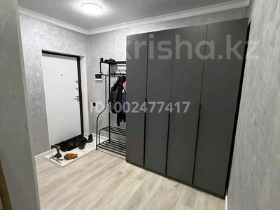 1-комнатная квартира · 48 м², мкр Акбулак, Шарипова 206/6 за 200 000 ₸ в Алматы, Алатауский р-н