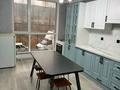 1-комнатная квартира · 48 м², мкр Акбулак, Шарипова 206/6 за 220 000 ₸ в Алматы, Алатауский р-н — фото 9