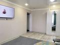 1-комнатная квартира · 31 м² · 3/5 этаж, мкр Юго-Восток, Мкр Юго-Восток, 27й микрорайон 17 — Университетская за 13 000 ₸ в Караганде, Казыбек би р-н