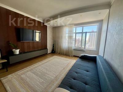 2-комнатная квартира · 51 м² · 10/19 этаж, Б. Момышулы 13/1-3, 13а, 15, 15а — ГОРЯЧАЯ ЦЕНА !!! за 26.7 млн ₸ в Астане