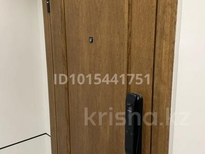 3-комнатная квартира · 99.29 м² · 11/17 этаж, Толе би 52 за 110 млн ₸ в Астане, Нура р-н