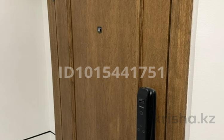 3-комнатная квартира · 99.29 м² · 11/17 этаж, Толе би 52 за 110 млн ₸ в Астане, Нура р-н — фото 2