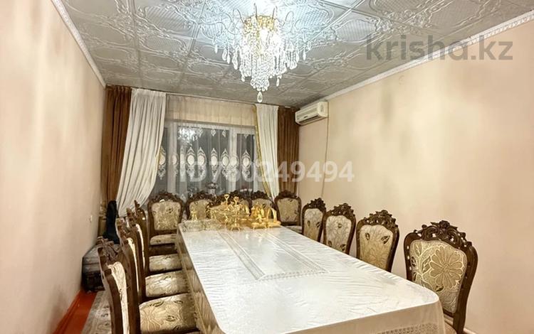 3-комнатная квартира · 70 м² · 3/4 этаж, Аль-Фараби 13 — Рядом ПЭС, школа-лицей Шардара за 9.5 млн 〒 — фото 2