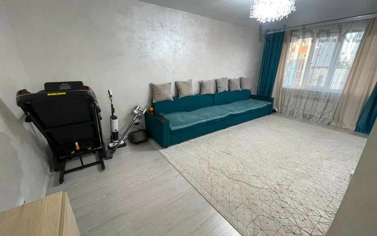 2-комнатная квартира · 70 м² · 8/10 этаж, мкр Кайрат, Кульджинский тракт 1 — Бухтарминская за 44.5 млн ₸ в Алматы, Турксибский р-н — фото 6