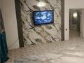 4-комнатная квартира · 144 м² · 1/1 этаж, мкр Кунгей , Карима мынбаева за 49 млн ₸ в Караганде, Казыбек би р-н — фото 6