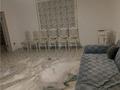 4-комнатная квартира · 144 м² · 1/1 этаж, мкр Кунгей , Карима мынбаева за 49 млн ₸ в Караганде, Казыбек би р-н — фото 3