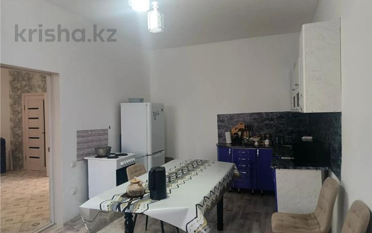 4-комнатная квартира · 144 м² · 1/1 этаж, мкр Кунгей , Карима мынбаева за 49 млн ₸ в Караганде, Казыбек би р-н — фото 10