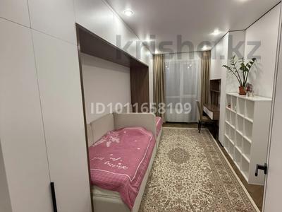 3-бөлмелі пәтер · 73.4 м² · 4/6 қабат, Е-321 17/3,17/2, 17/1, 15/1, 15/2, 15/3, бағасы: 46.3 млн ₸ в Астане, Есильский р-н