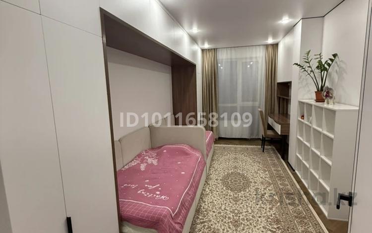3-бөлмелі пәтер · 73.4 м² · 4/6 қабат, Е-321 17/3,17/2, 17/1, 15/1, 15/2, 15/3, бағасы: 46.3 млн ₸ в Астане, Есильский р-н — фото 2