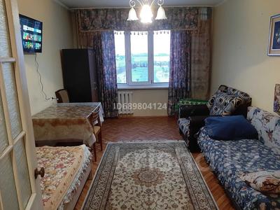 2-комнатная квартира · 54 м² · 3/9 этаж, проспект Нурсултана Назарбаева 15а — Рынок, дом Дружбы, Медикус за 160 000 〒 в Кокшетау