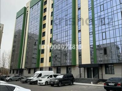 2-бөлмелі пәтер · 82 м² · 4/9 қабат, Алтын ауыл 17, бағасы: 400 000 ₸ в Каскелене