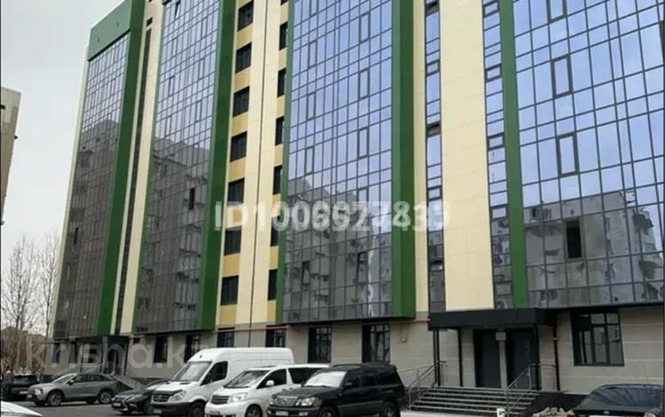 2-комнатная квартира · 82 м² · 4/9 этаж, Алтын ауыл 17 за 400 000 ₸ в Каскелене — фото 15
