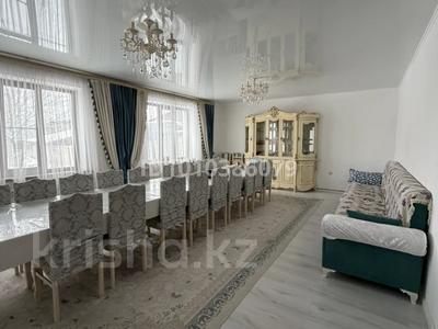 Отдельный дом · 9 комнат · 241.2 м² · 9 сот., мкр Карасу, Черемушки-2 11 за 180 млн ₸ в Алматы, Алатауский р-н